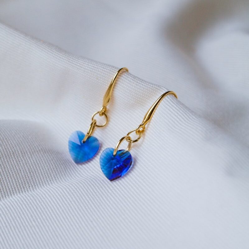 Boucles Corail