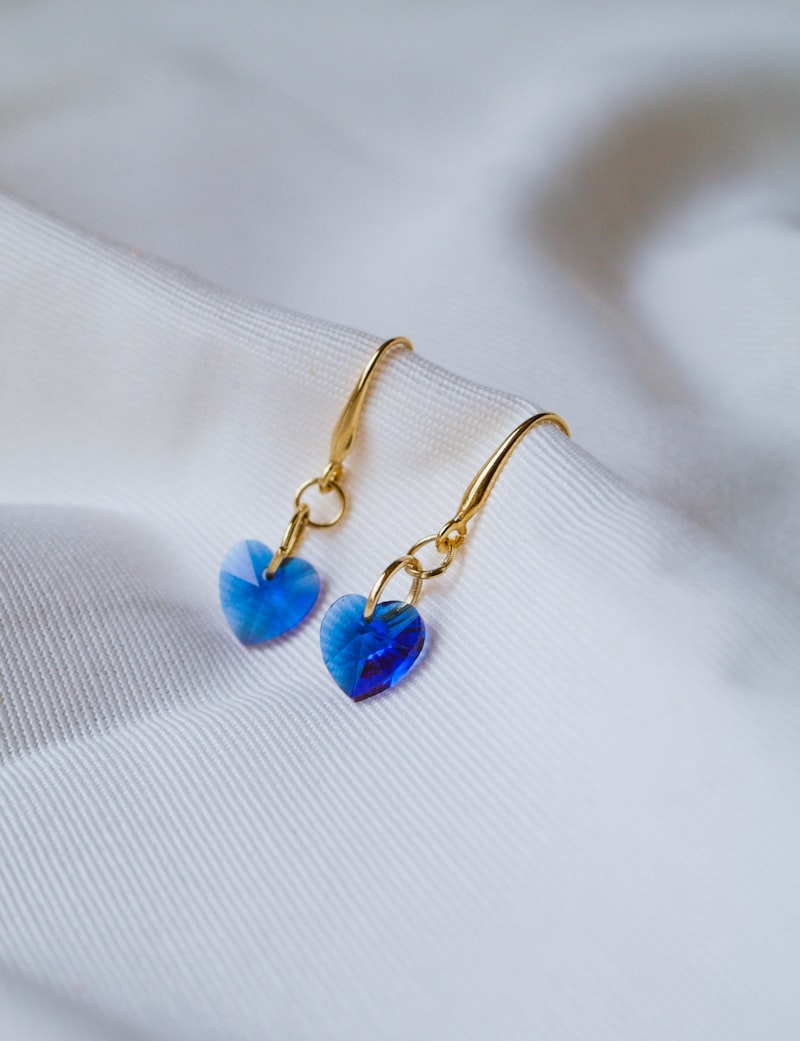 Boucles Corail
