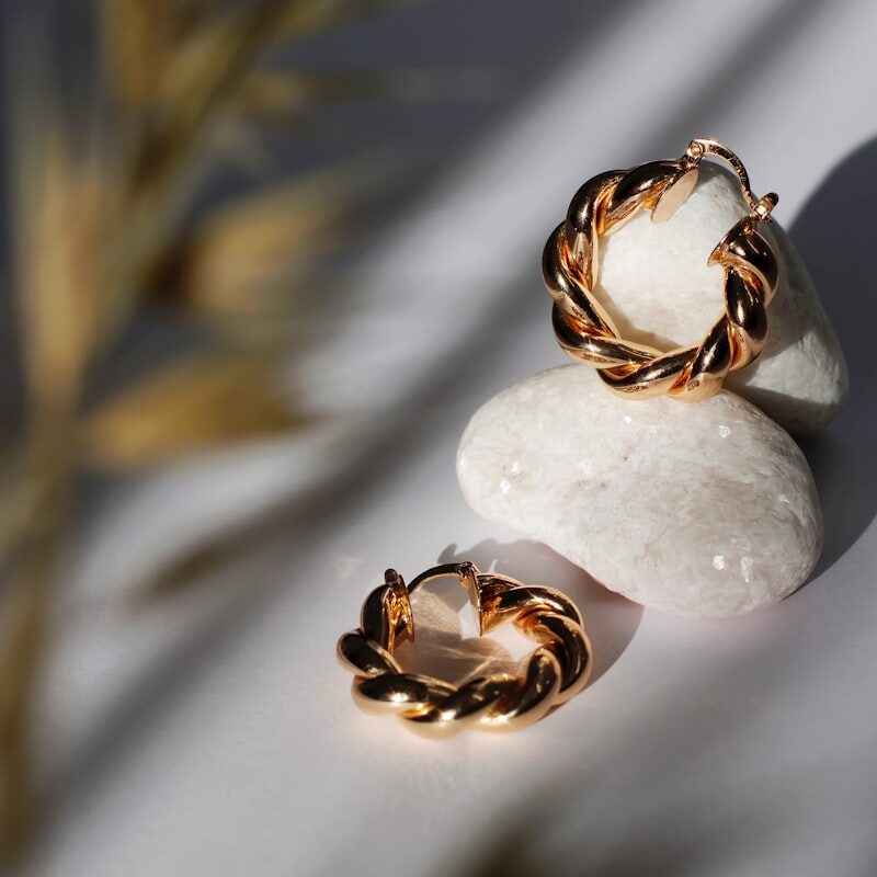 Boucles Émeraude