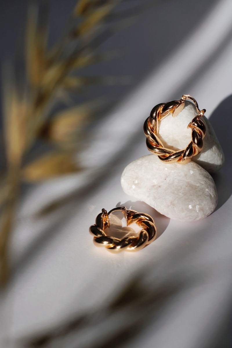 Boucles Émeraude