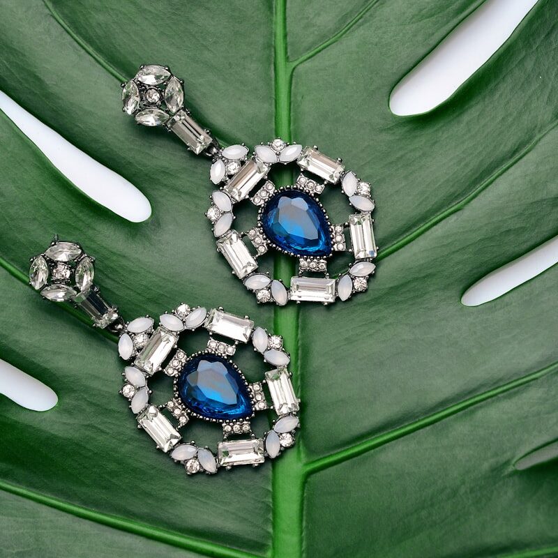 Boucles Perle
