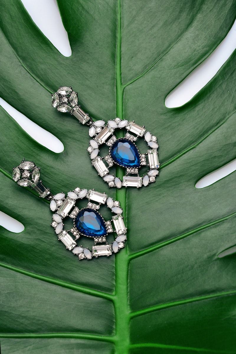 Boucles Perle