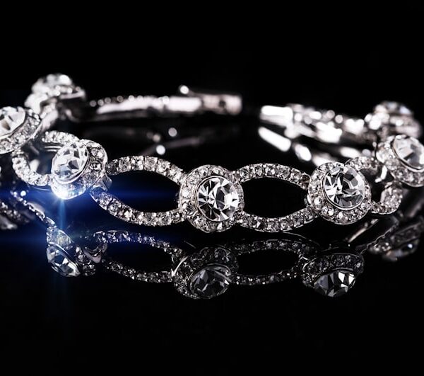 Bracelet Cascade