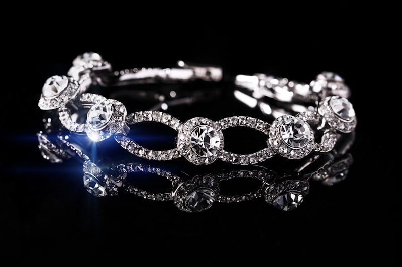 Bracelet Cascade