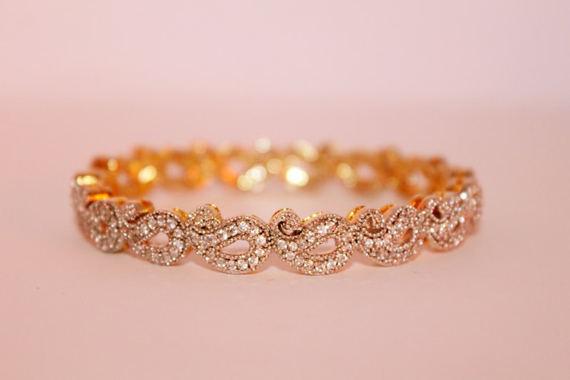 Bracelet Racine